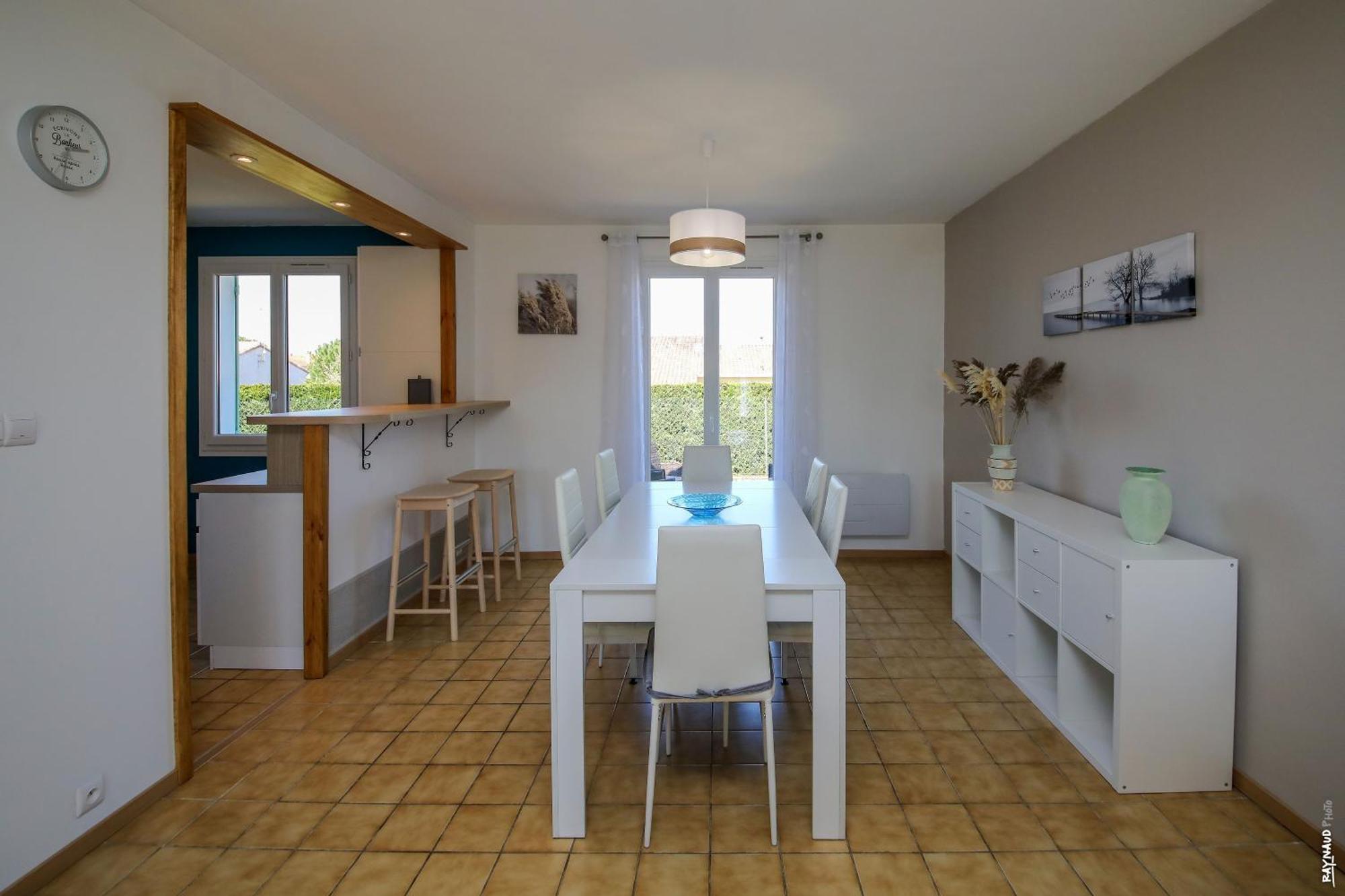Jolie Maison - Calme - Jardin - Gaillac Exterior photo